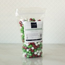 04017 Christmas Holiday Dutch Mints