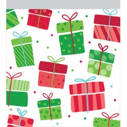 357336 Christmas Presents Sandwich
