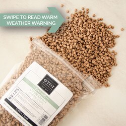7-8862 Cinnamon Baking Chips - 2 Lb