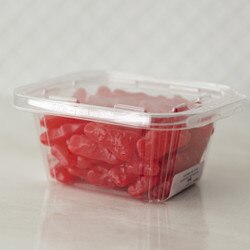 3986 Cinnamon Bunnies - 12 Oz Conta