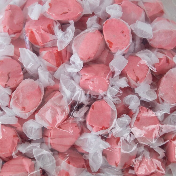 09001 Cinnamon Taffy - 3 Lb. Bag