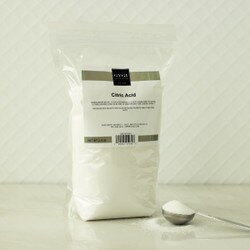 UNI-501035 Citric Acid - 2.5 lb Bag
