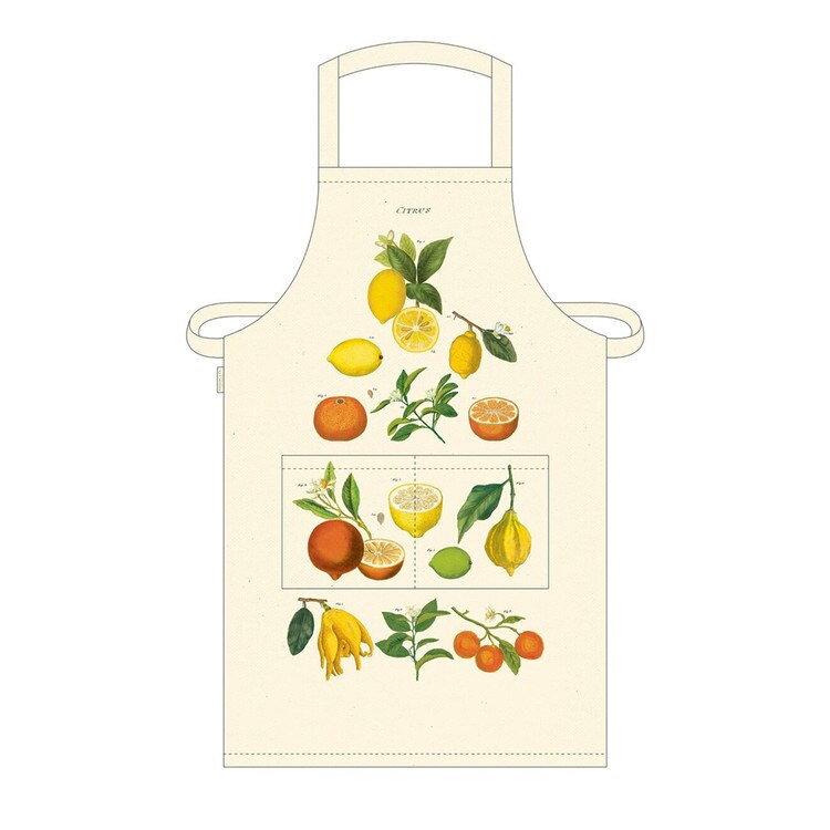APCITRUS Citrus Apron