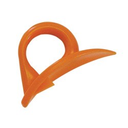 6631 Citrus/Orange Peeler Plastic