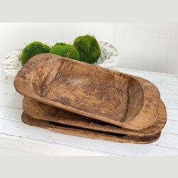 CDB Classic Dough Bowl