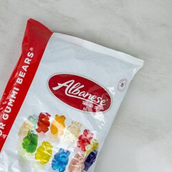 1347 Classic Gummi Bears - 5 Lb. Ba