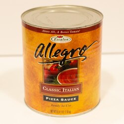 HEI-470231 Classic Italian Pizza Sa