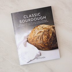 CLS Classic Sourdough Cookbook by L