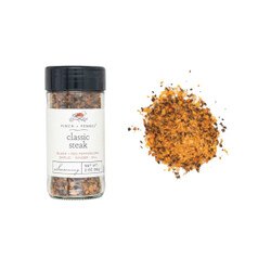 FF0088 Classic Steak Seasoning