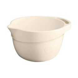 EH026564 Clay Mixing Bowl- Large