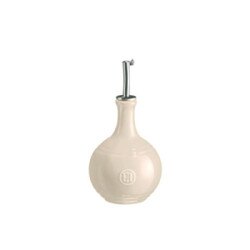 EH020216 Clay Vinegar Cruet