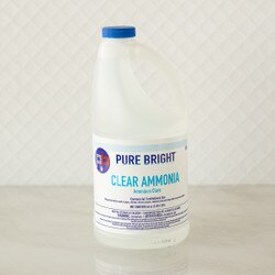 KIK19703575033 Clear Ammonia - 64 O
