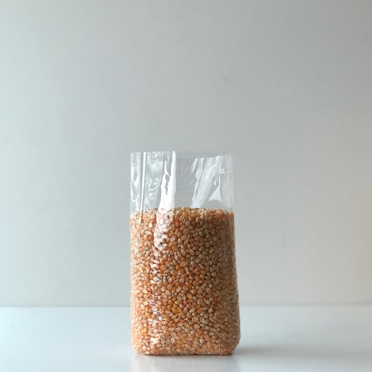 Temkin Clear Cellophane Bags