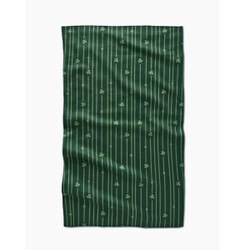 TT-MF-CFI Clover Field Tea Towel