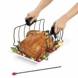 746780 Collapsible Roast Rack