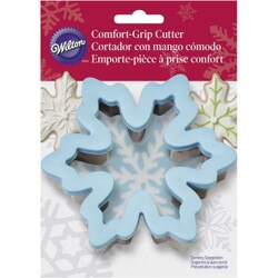 2310-592 Comfort Grip Snowflake Coo