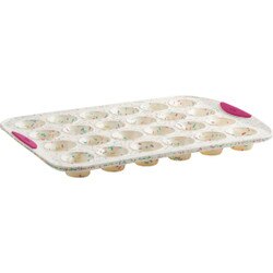 05118554 Confetti Silicone Mini Muf