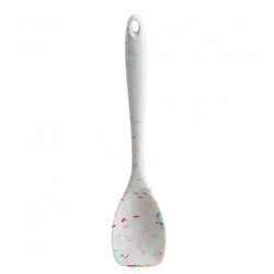 05118581 Confetti Silicone Spatula