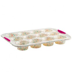 05118553 Confetti Silicone Standard