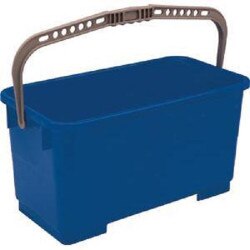 2559 Contico Blue Utility Squeeze B