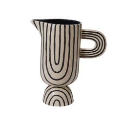 53205.01 Contour Pitcher