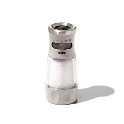 11312400 Contoured Mess-Free Salt G