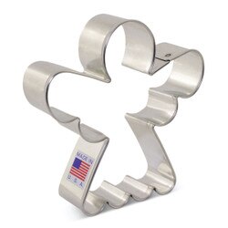 8263A Cookie Cutter Angel