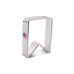 8426A Cookie Cutter Banner