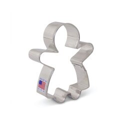 7950A Cookie Cutter Gingerbread Gir