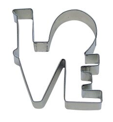 0918 Cookie Cutter Love 4.5"