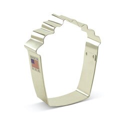 8324A Cookie Cutter Popcorn Box