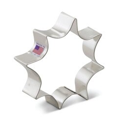 1281A Cookie Cutter Spider Web