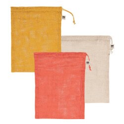 3023002 Coral Le Marche Produce Bag