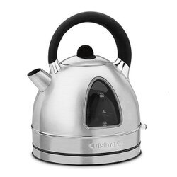 DK-17P1 Cordless Electric Kettle