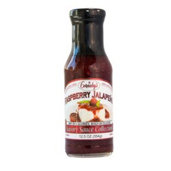 81901 Cornaby's Raspberry Jalapeno