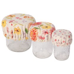 2116003 Cottage Floral Mini Bowl Co