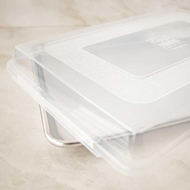 SPC1813 Cover for Half Size Baking