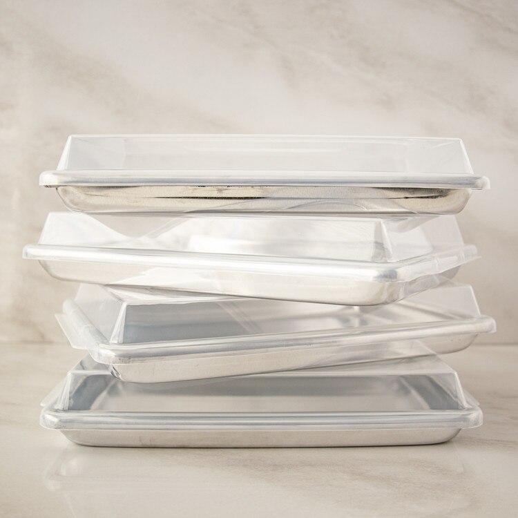 Cover for Quarter Size Baking Sheet Gygi