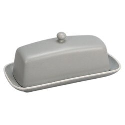 401114+1775 Covered Butter Dish Sto