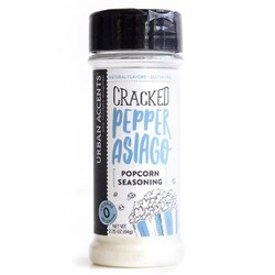 1435 Cracked Pepper Asiago Popcorn