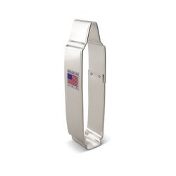 8053A Crayon Cookie Cutter 4-1/2"