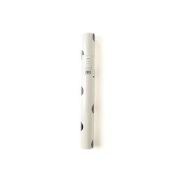 PGB816 Cream with Black Dots Table
