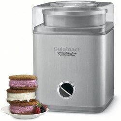 ICE-30BCP1 Cuisinart 2 Quart Ice Cr