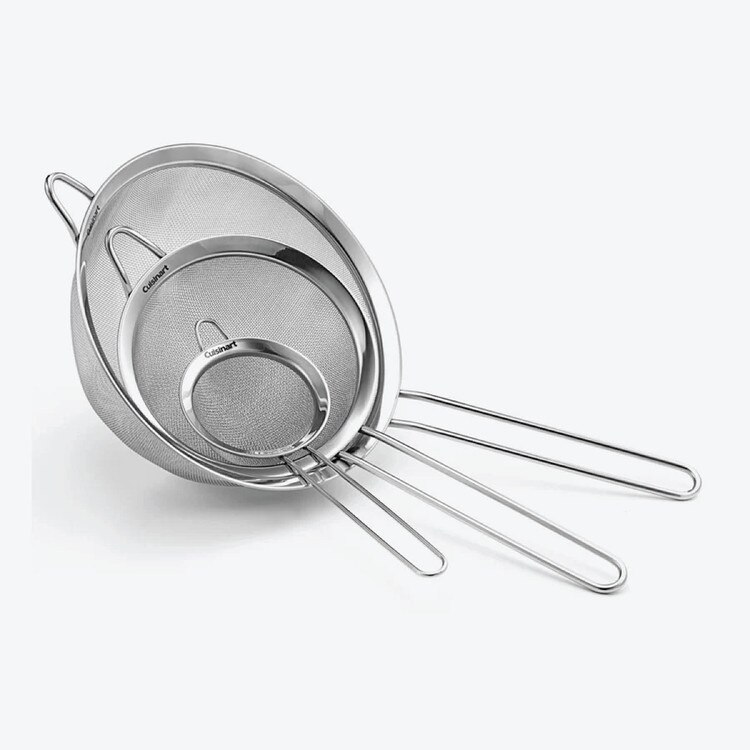 CTG-00-3MS Cuisinart CTG-3MS Strain