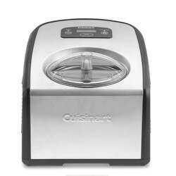 ICE-100 Cuisinart Ice 100 Compresso