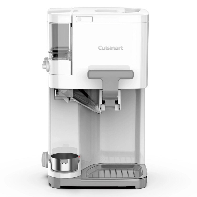 Cuisinart Ice Cream Maker ICE-48