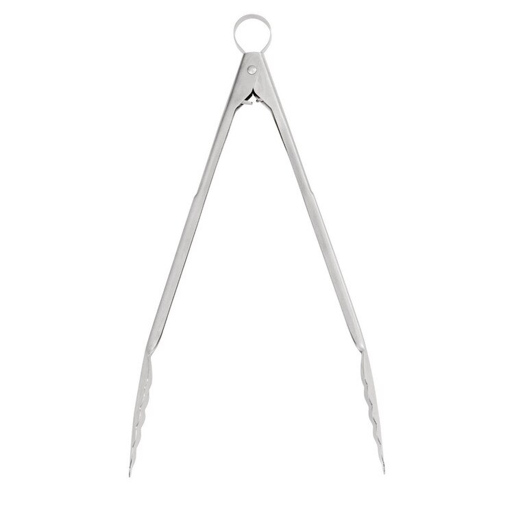 57578 Cuisipro Stainless Steel 12"