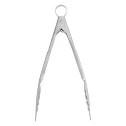 57577 Cuisipro Stainless Steel 9.5"