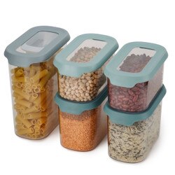 81113 CupboardStore 5-Piece Cupboar
