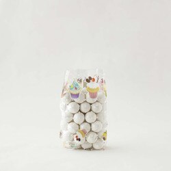 PJ23497-C1 Cupcake Cellophane Bag -